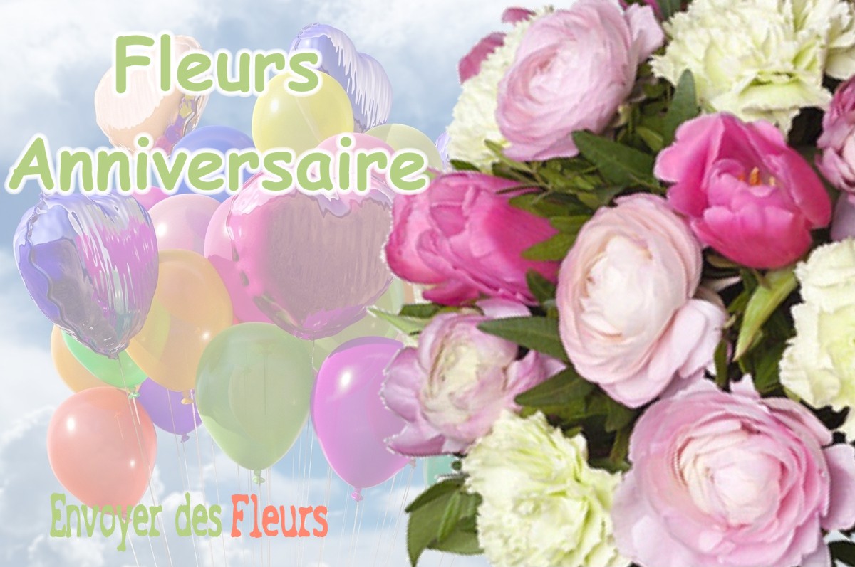 lIVRAISON FLEURS ANNIVERSAIRE à ISSY-LES-MOULINEAUX